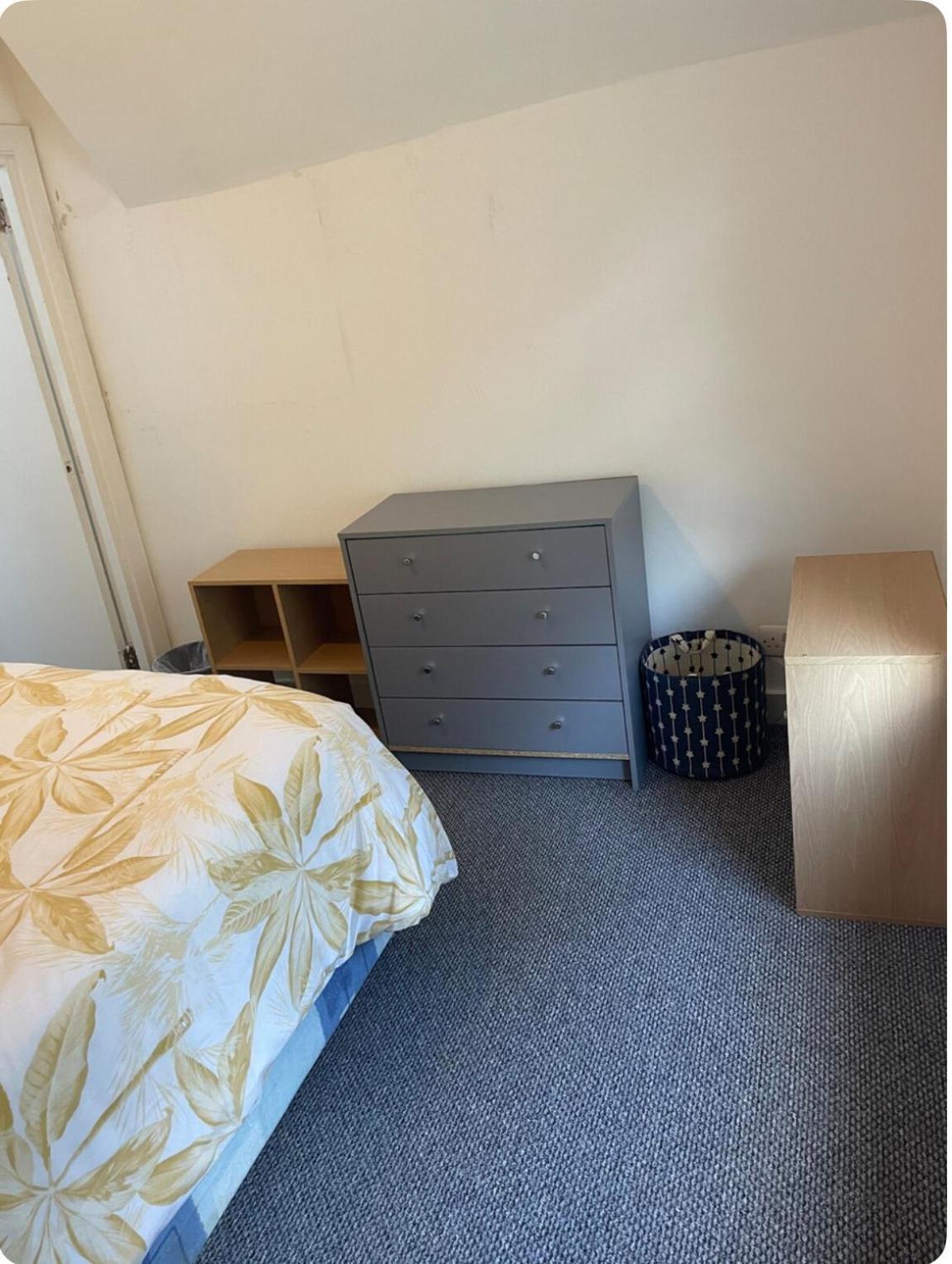 Lovely Room In Tottenham London Exterior photo